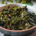 Soulful Juneteenth Collard Greens Recipe for Celebration