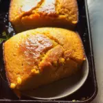 Celebrate with Juneteenth Hot Water Cornbread Recipe
