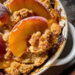 Irresistible Juneteenth Peach Cobbler Recipe to Savor