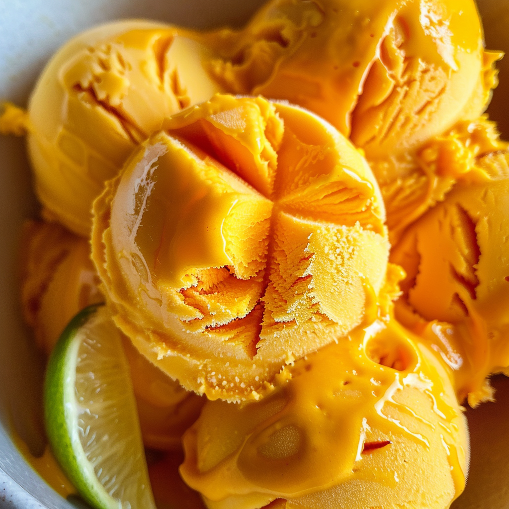 Recipe preparation