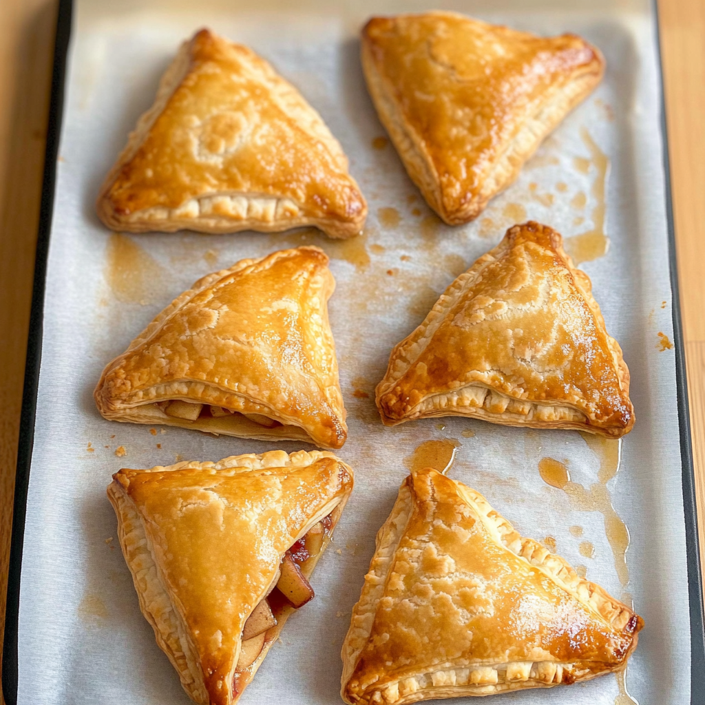 Recipe preparation