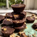 Irresistible Peanut Butter Cups You Can Make at Home