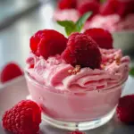 Irresistible Raspberry Mousse: A Creamy Delight Recipe