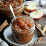 Irresistible Slow Cooker Apple Sauce – No Sugar Added Recipe