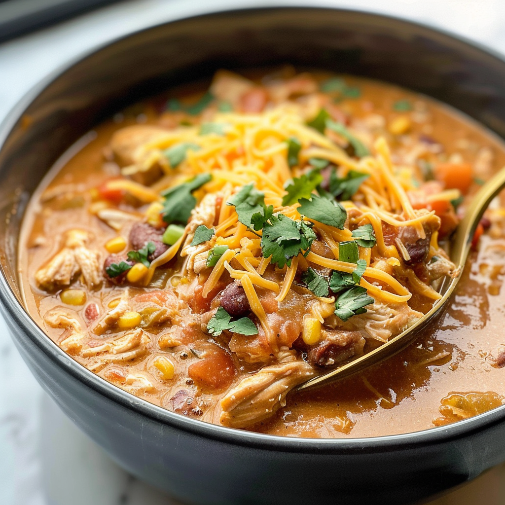 Recipe preparation