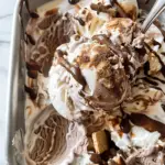 Irresistible S’mores Ice Cream Recipe for Summer Bliss