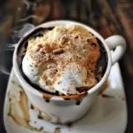 Indulge in This Easy S’mores Mug Cake Recipe Today!