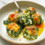 Irresistible Spinach & Ricotta Gnudi Recipe Adventure