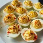 Irresistible Star-Spangled Deviled Eggs Recipe for Summer