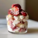 Irresistible Strawberry Shortcake Pudding Recipe You’ll Love