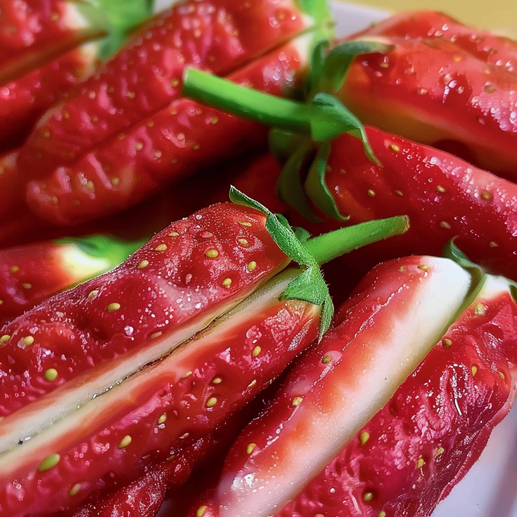 10 Irresistible Summer Snacks for Guilt-Free Enjoyment