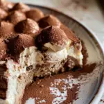 Indulge in Tiramisu Ice Cream Dessert Delightfully Creamy