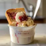 Irresistible Toast and Jam Ice Cream Recipe to Try Today