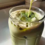 Refreshing Iced Matcha Latte Recipe for Ultimate Chill