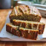 Irresistible Zucchini Bread Recipe for a Cozy Treat