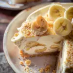 Indulge in Decadent Banana Pudding Cheesecake Recipe