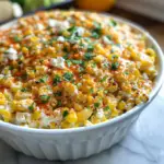 Irresistible Mexican Corn Dip Recipe for Your Next Party