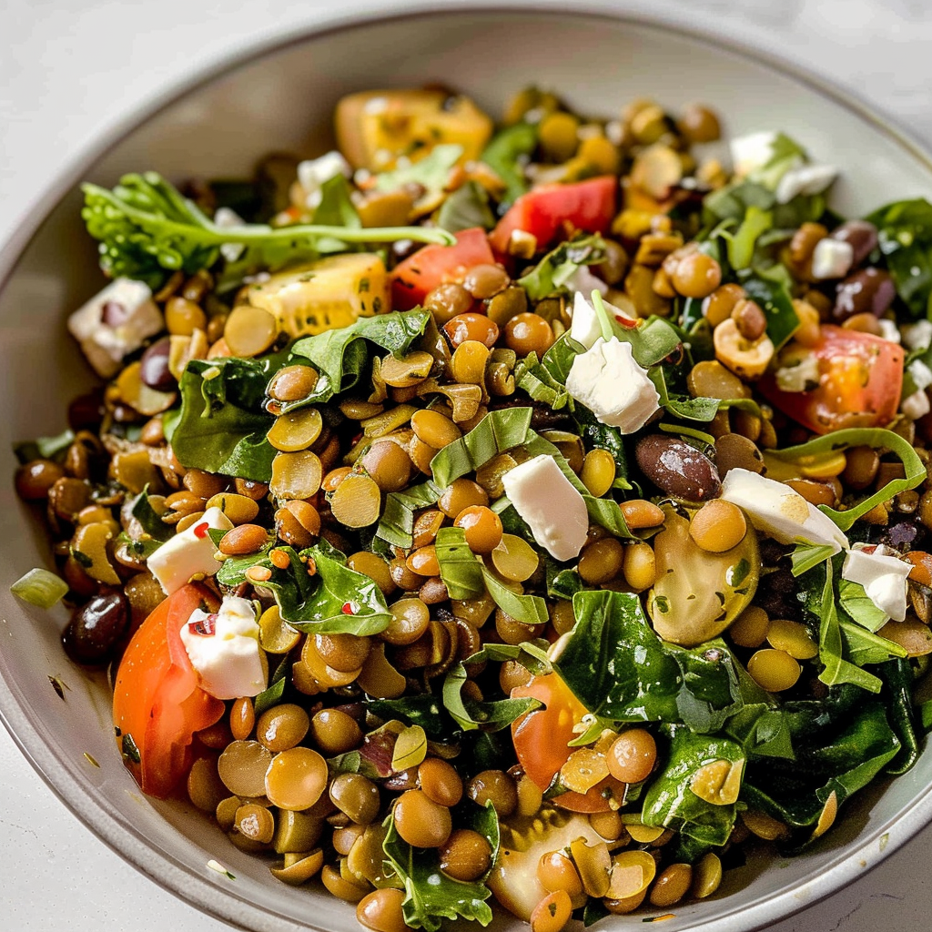 Recipe preparation