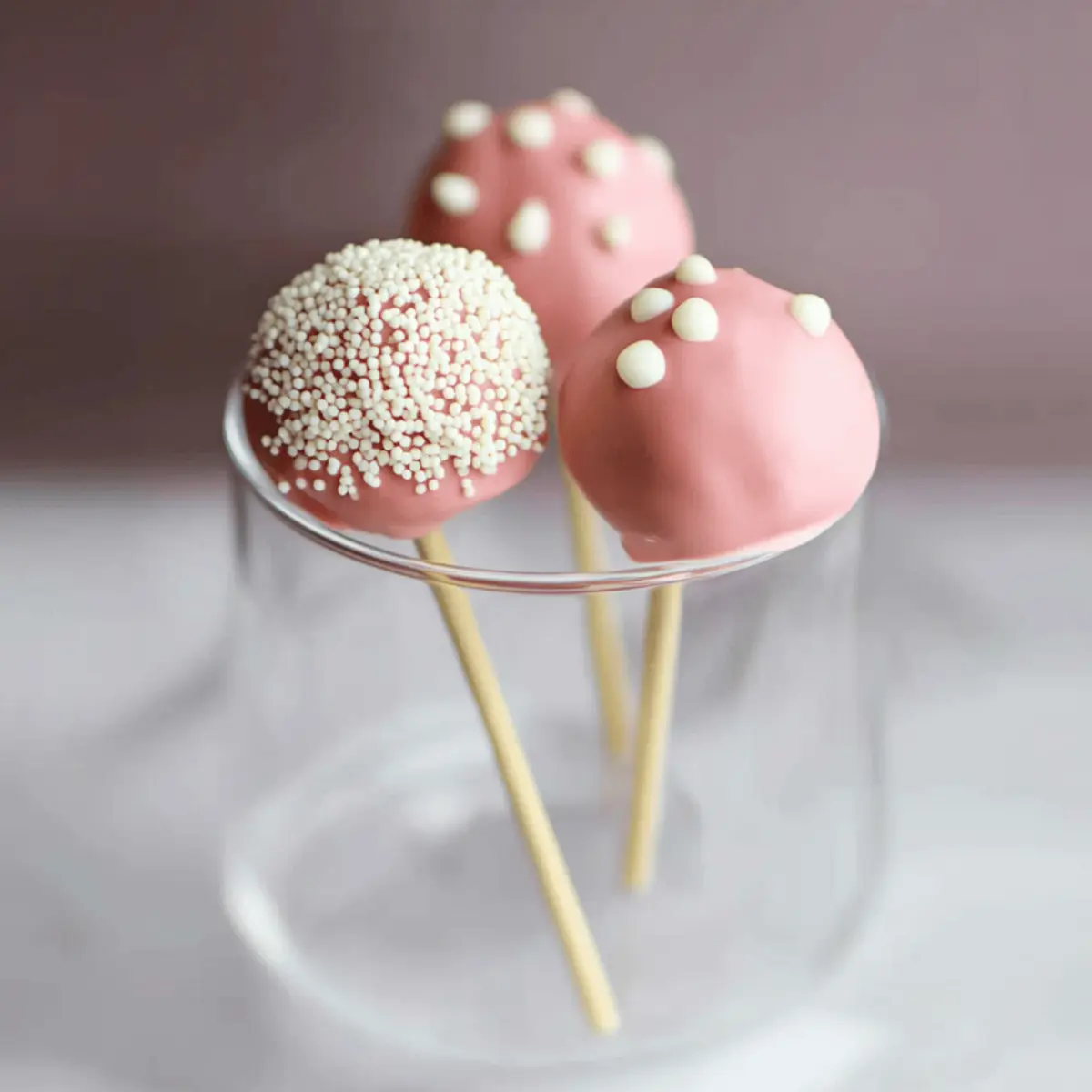 Easy Starbucks Cake Pop Recipe That Will Wow Your Guests