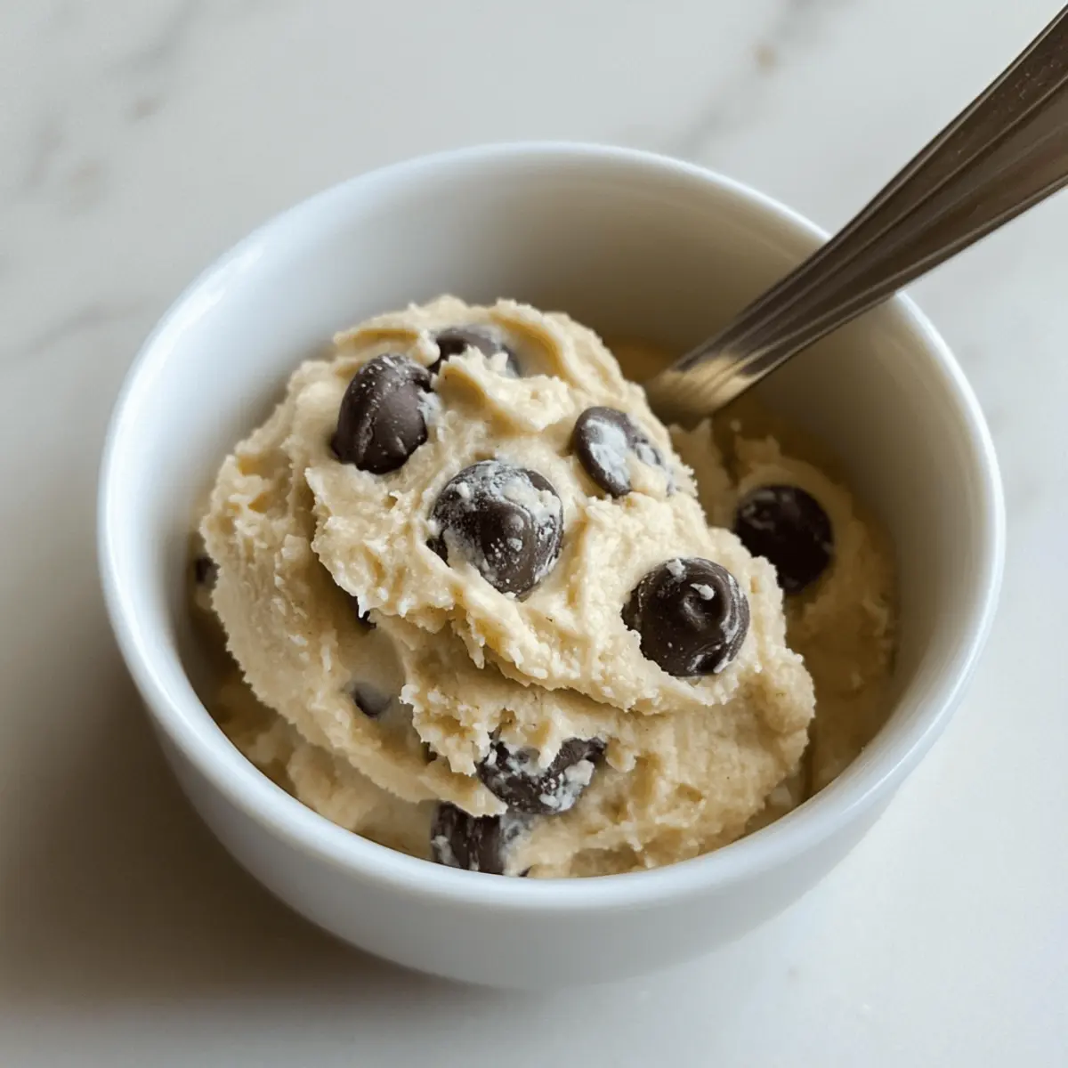 Delicious Greek Yogurt Cookie Dough Recipe You Can Whip Up Today