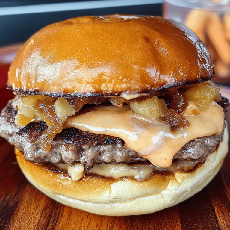 Crack Burgers