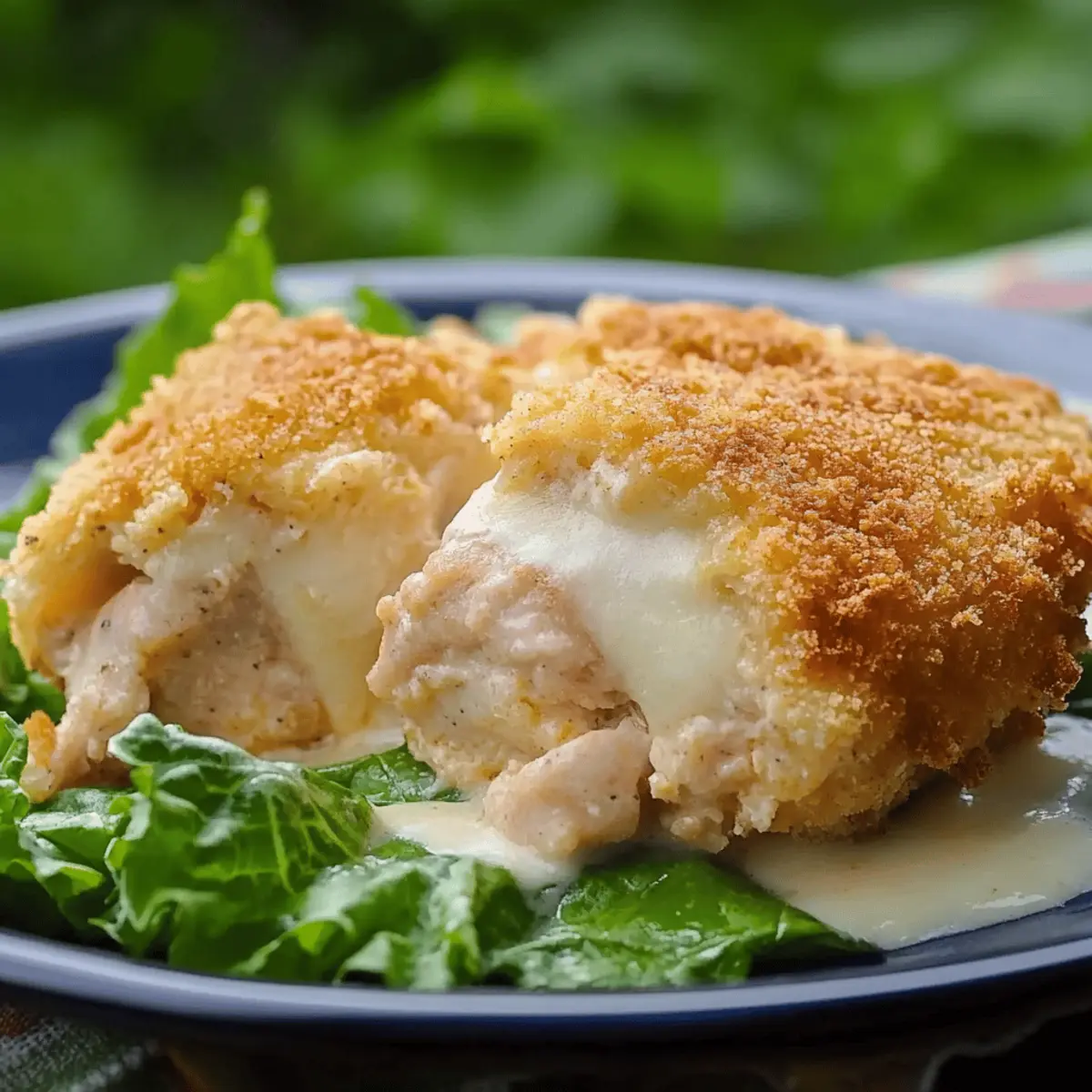 Delicious Baked Chicken Cordon Bleu Roll-Ups for Dinner