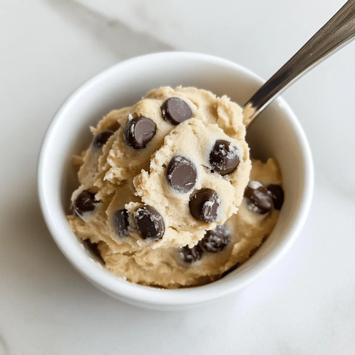 Delicious Greek Yogurt Cookie Dough Recipe You Can Whip Up Today