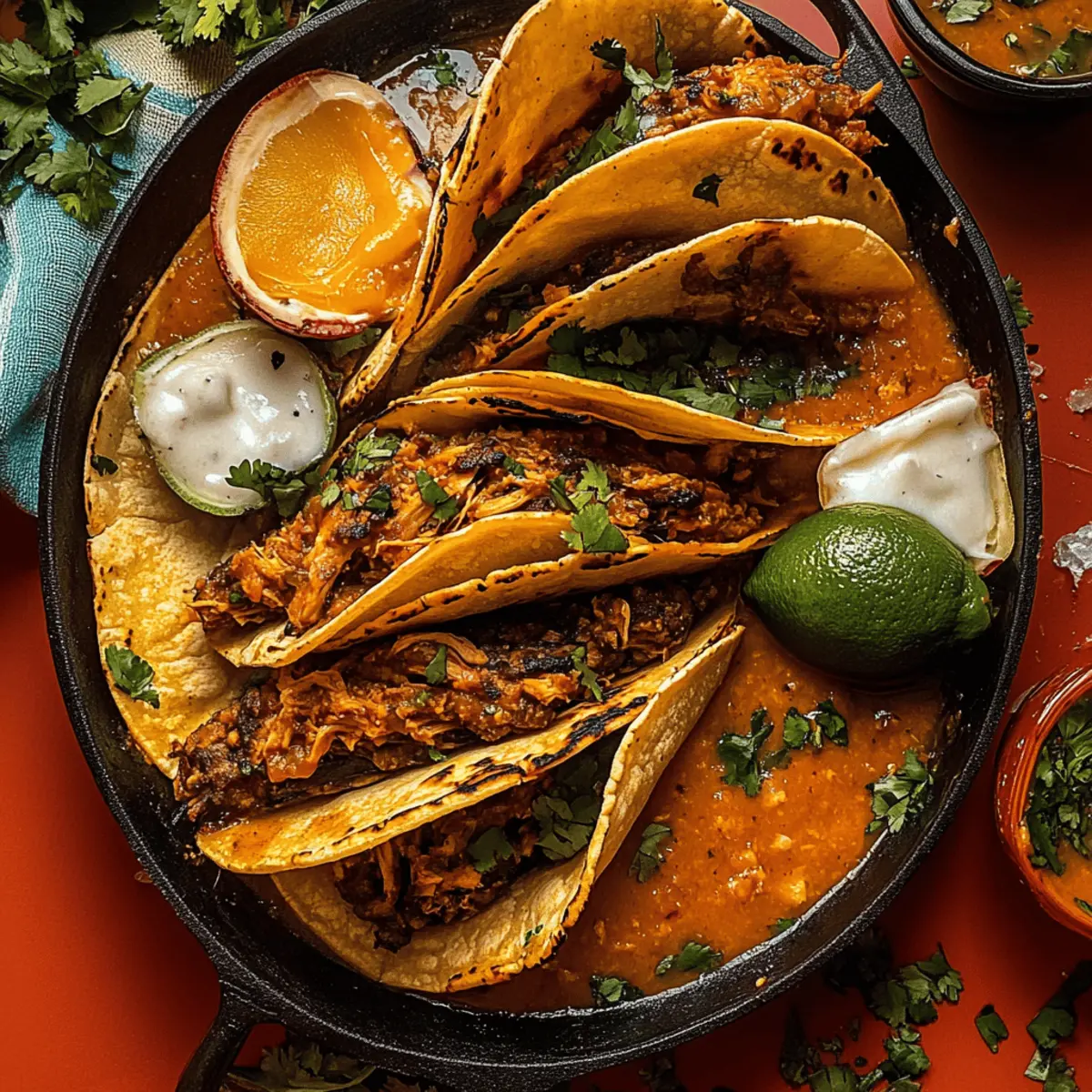 My Fave Birria Tacos: Authentic Flavorful Recipe for Tacos