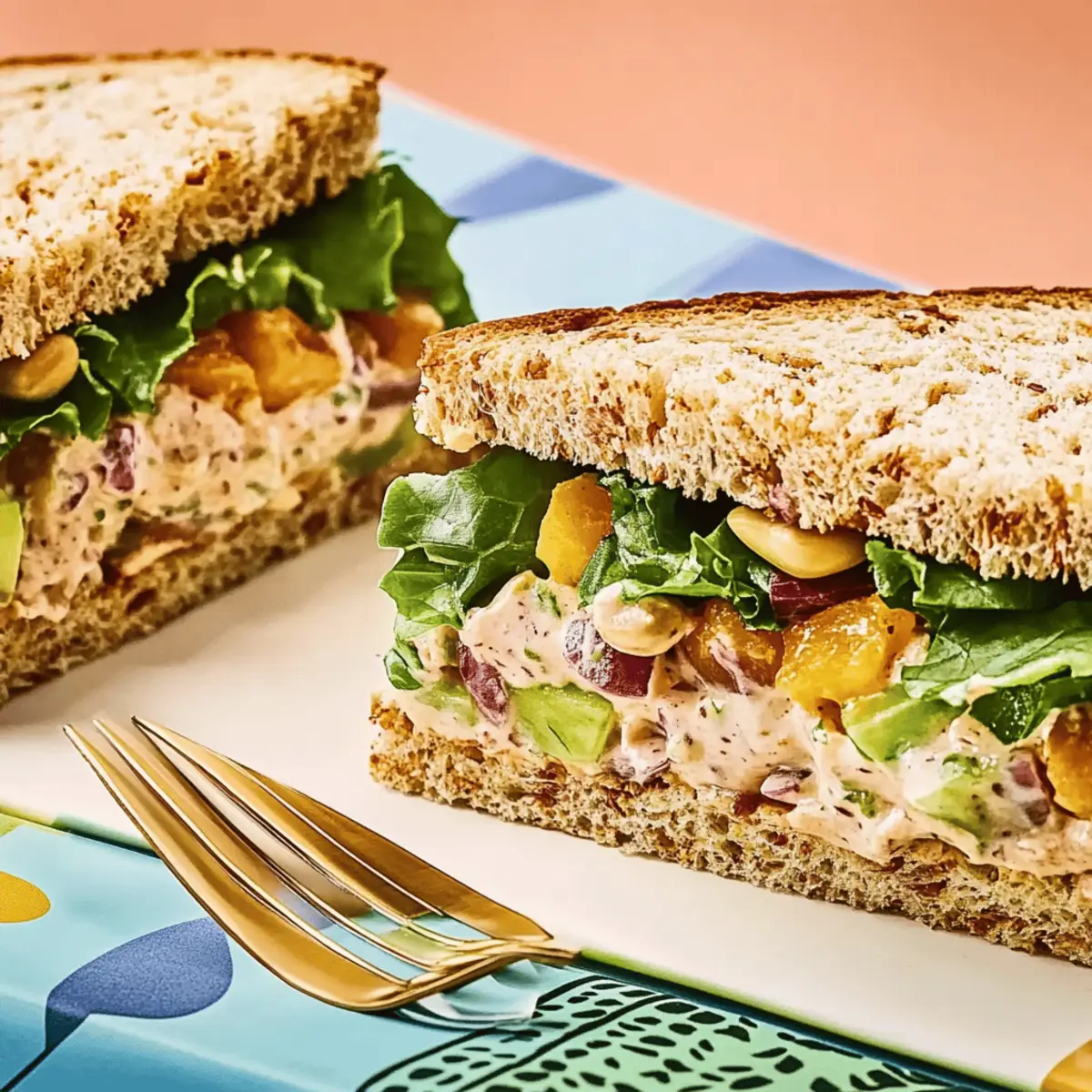 Healthy Make Ahead Work Lunch Ideas