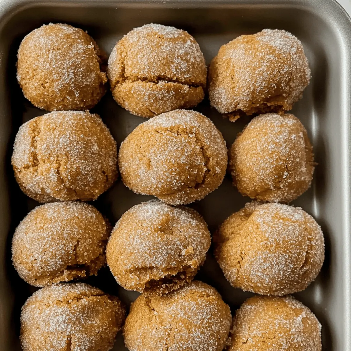 Delicious Chewy Maple Pumpkin Cookies Perfect for Fall Treats