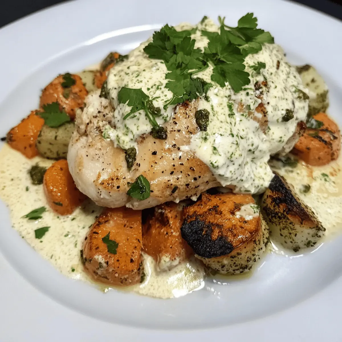 Morton's Steakhouse Chicken Christopher Recipe in 45 Minutes