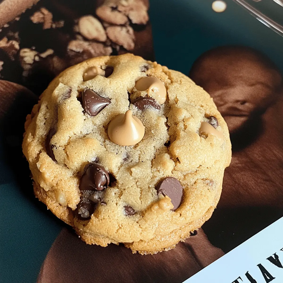 Snoop Dogg’s Peanut Butter Chocolate Chip Cookies Recipe Delight