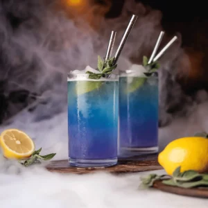 Witches Brew Lemonade
