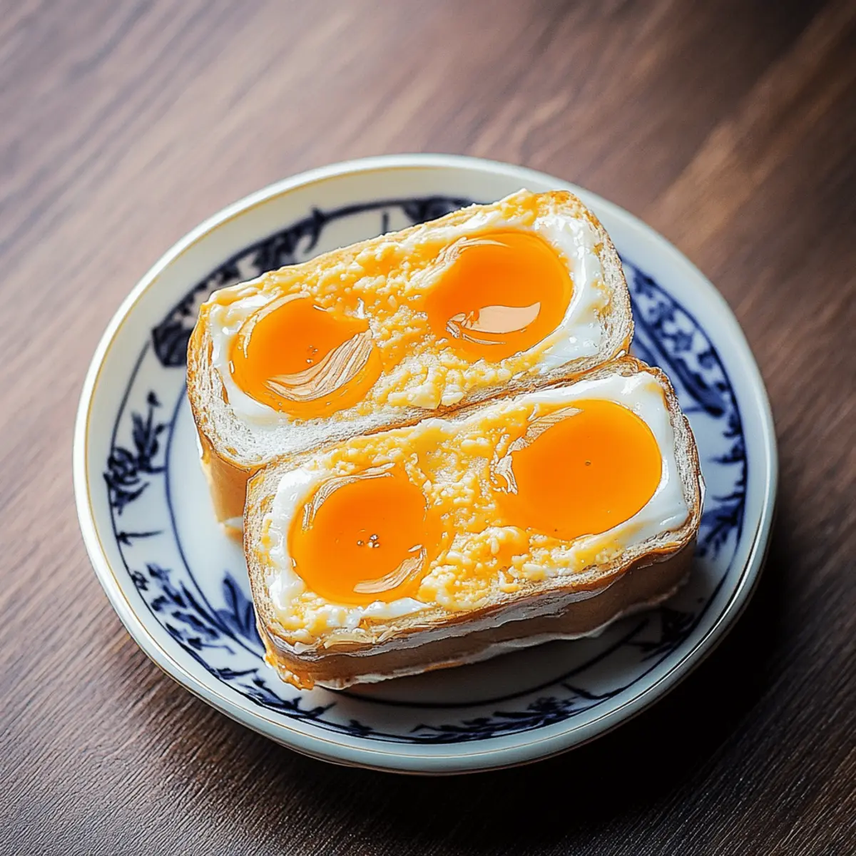How to Make Classic Japanese Tamago Sando in Simple Steps