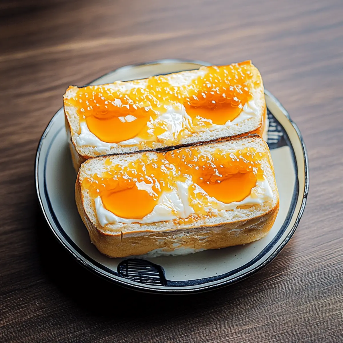 How to Make Classic Japanese Tamago Sando in Simple Steps