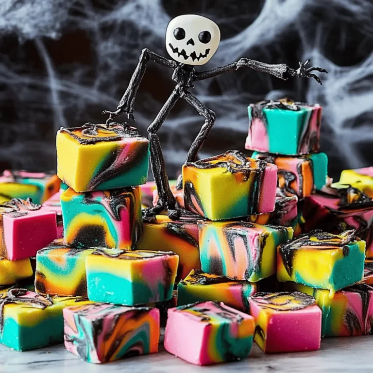 31 Spooky Halloween Movie Night Snack Ideas