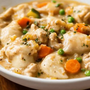 Easy Crockpot Dinners