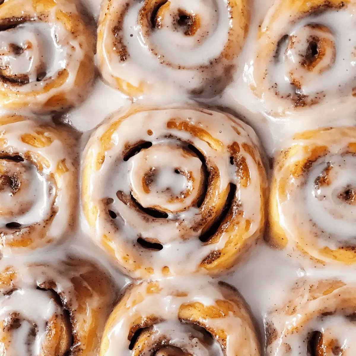 Delicious Chai Cinnamon Rolls Recipe for a Cozy Morning Treat
