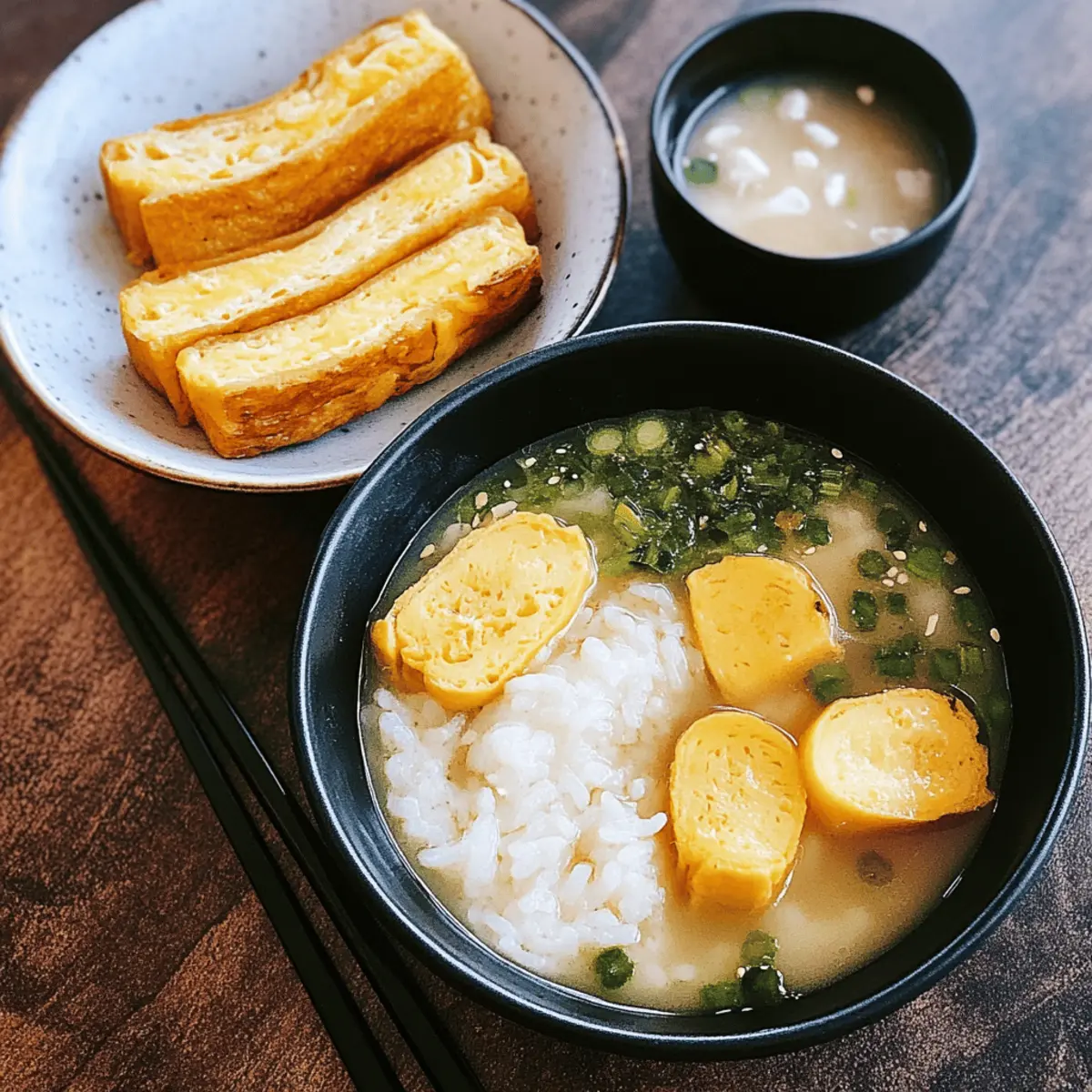 6 Easy Japanese Breakfast Soup Recipes Today
