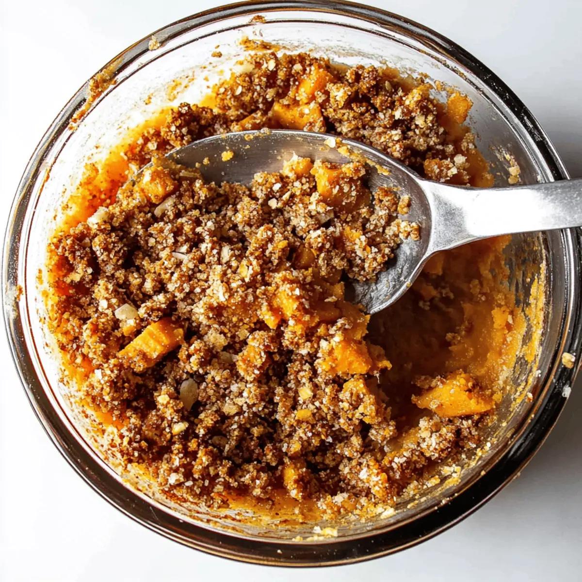 Delicious Sweet Potato Crunch Casserole Recipe for Fall Gatherings