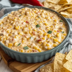 Crack Corn Dip