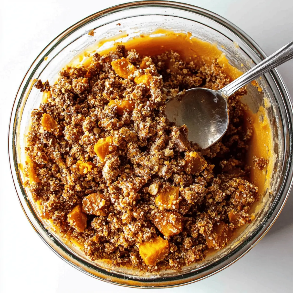 Delicious Sweet Potato Crunch Casserole Recipe for Fall Feasts