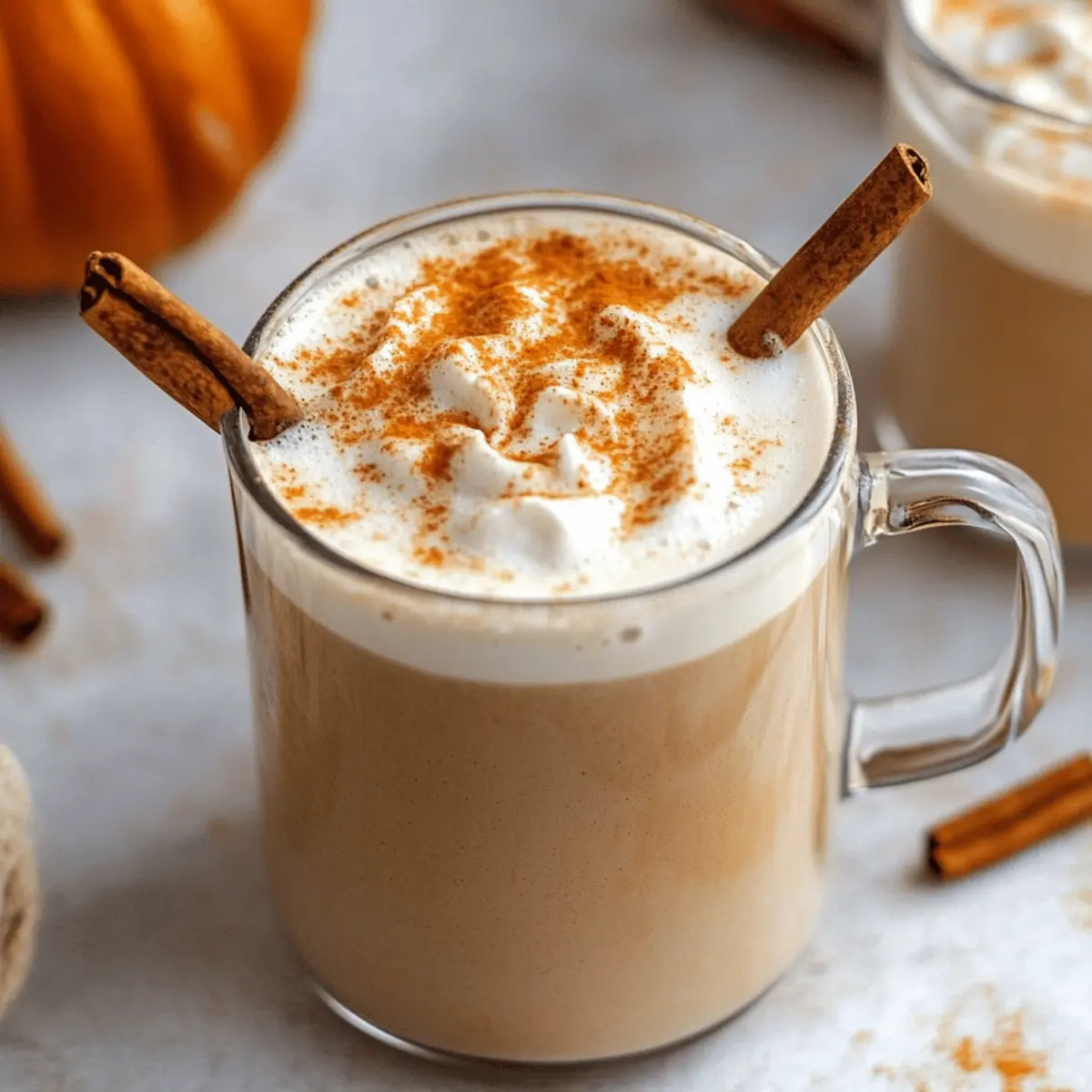 DIY Pumpkin Spice Latte Mix: Easy Recipe for Fall Lovers