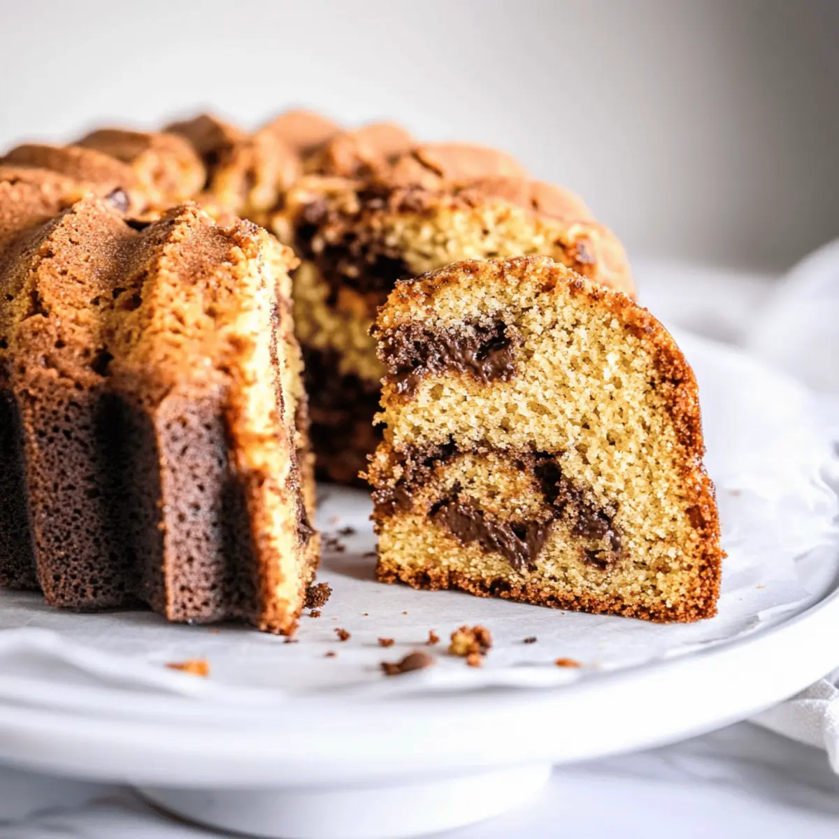 Delicious Cardamom Coffee Cake Recipe Perfect for Any Occasion