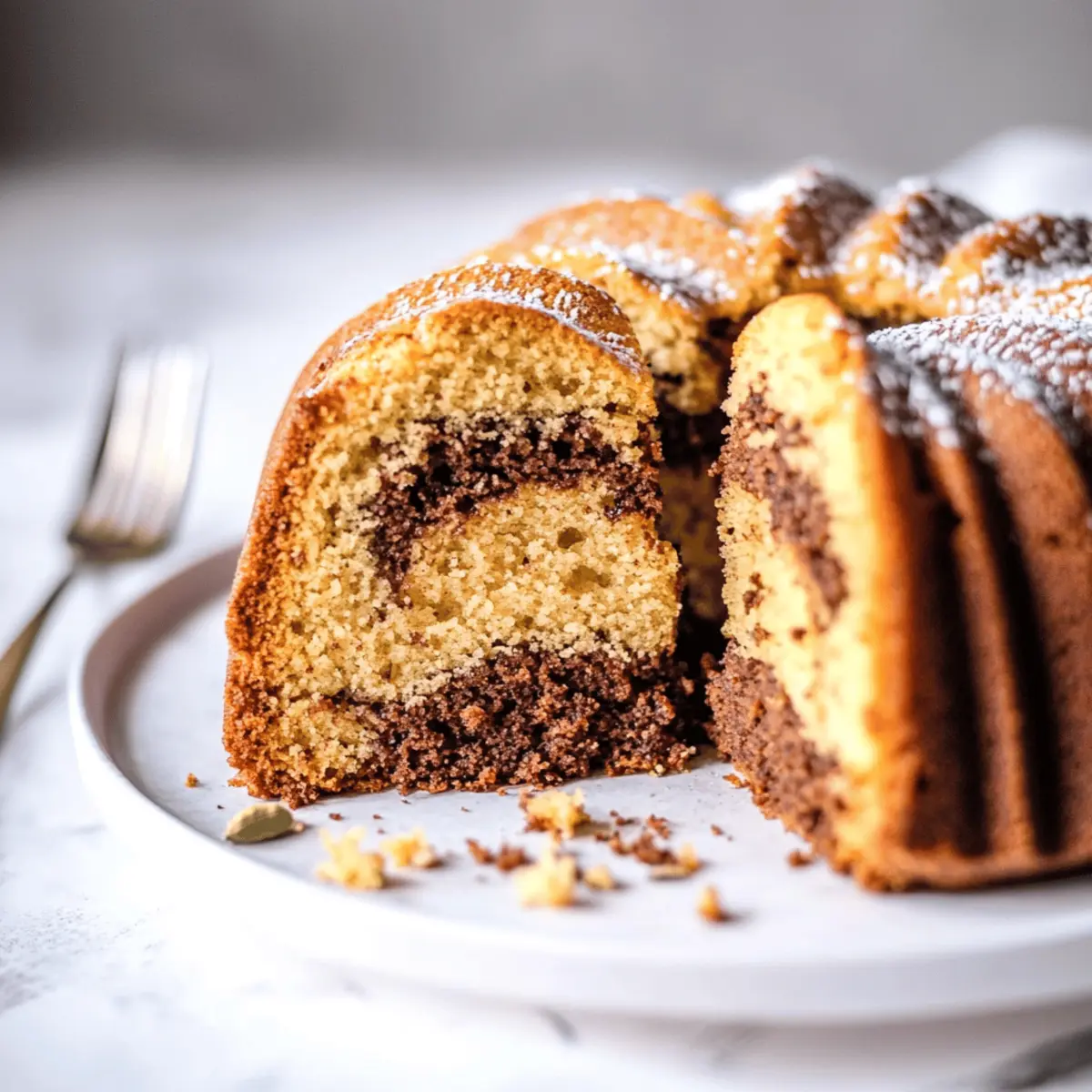 Delicious Cardamom Coffee Cake Recipe Perfect for Any Occasion