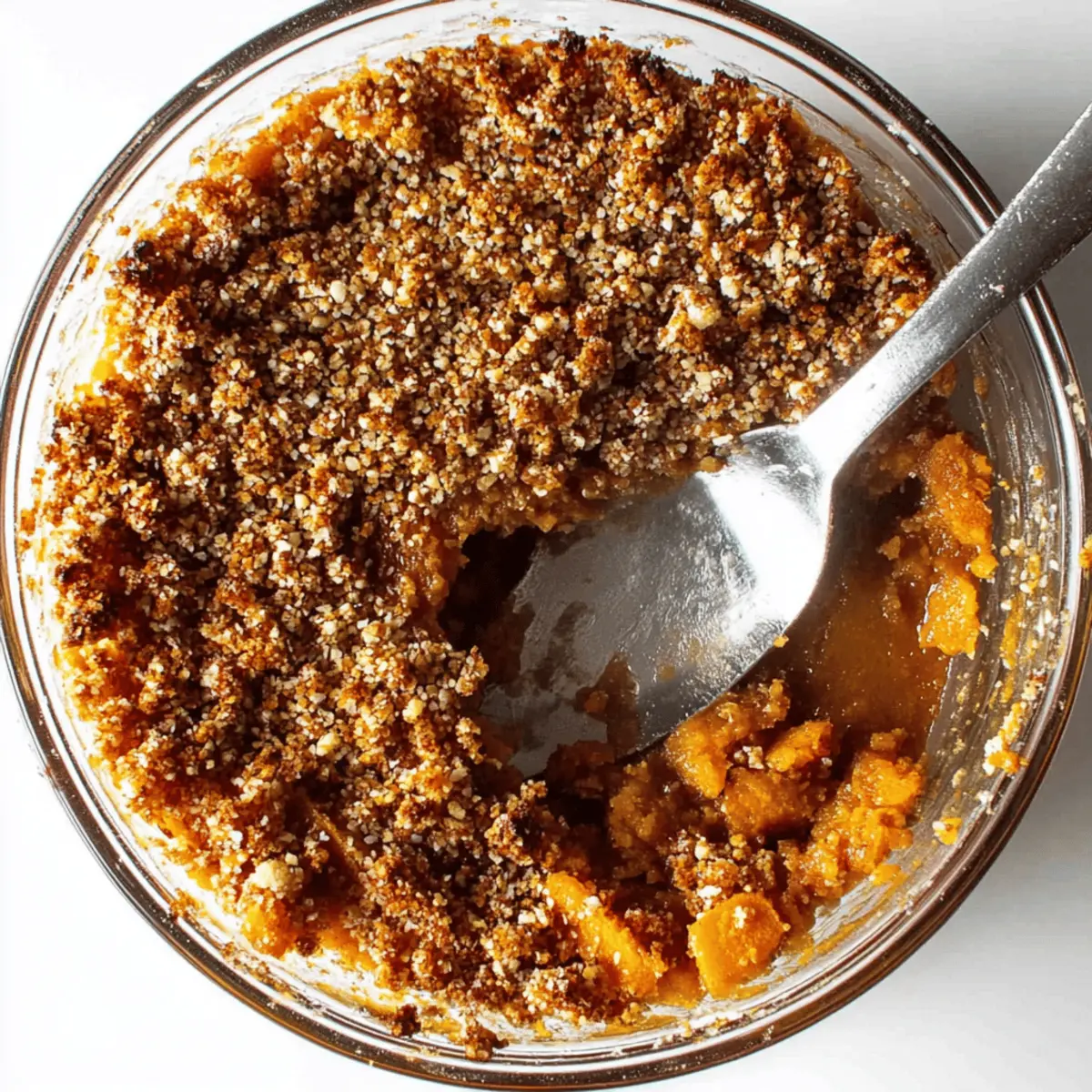 Delicious Sweet Potato Crunch Casserole Recipe for Fall Feasts