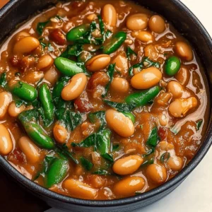 Marry Me Butter Beans