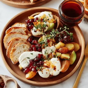 The Perfect Thanksgiving Appetizers