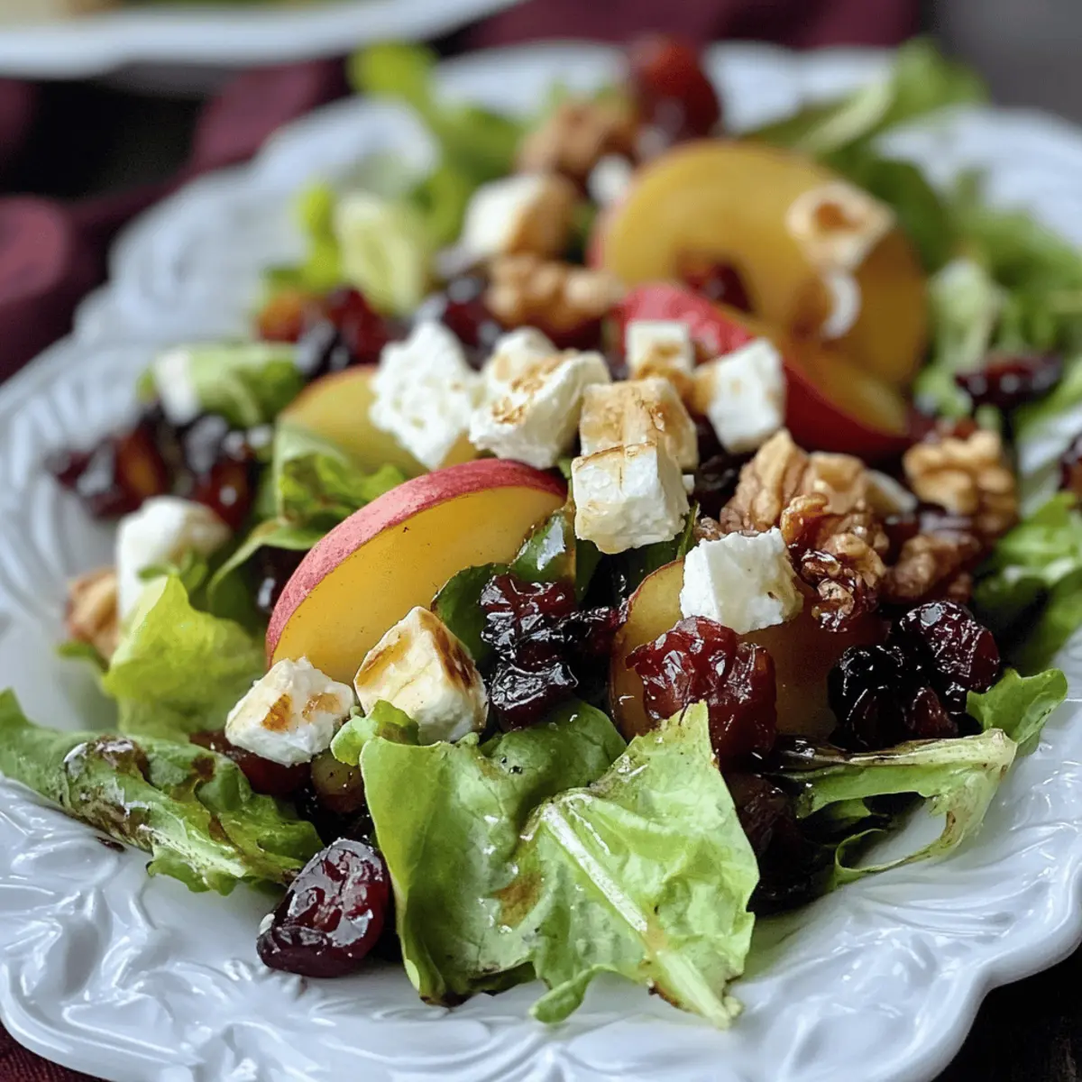 Holiday Honeycrisp Salad