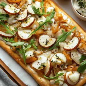 21 Easy Fall Appetizers You'll Love